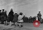 Image of Winston Churchill Iceland, 1941, second 35 stock footage video 65675049362
