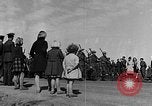 Image of Winston Churchill Iceland, 1941, second 36 stock footage video 65675049362
