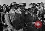 Image of Winston Churchill Iceland, 1941, second 38 stock footage video 65675049362