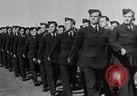 Image of Winston Churchill Iceland, 1941, second 40 stock footage video 65675049362