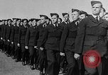 Image of Winston Churchill Iceland, 1941, second 41 stock footage video 65675049362