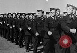 Image of Winston Churchill Iceland, 1941, second 42 stock footage video 65675049362