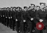 Image of Winston Churchill Iceland, 1941, second 43 stock footage video 65675049362