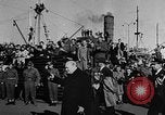 Image Winston Churchill 'Océan Atlantique, 1941, de la seconde 4 séquences d'archives historiques vidéo 65675049363