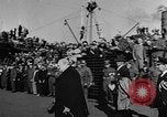 Image Winston Churchill 'Océan Atlantique, 1941, de la seconde 5 séquences d'archives historiques vidéo 65675049363