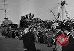 Image Winston Churchill 'Océan Atlantique, 1941, de la seconde 6 séquences d'archives historiques vidéo 65675049363