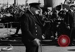Image Winston Churchill 'Océan Atlantique, 1941, de la seconde 7 séquences d'archives historiques vidéo 65675049363