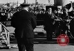 Image Winston Churchill 'Océan Atlantique, 1941, de la seconde 9 séquences d'archives historiques vidéo 65675049363