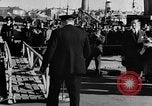 Image Winston Churchill 'Océan Atlantique, 1941, de la seconde 10 séquences d'archives historiques vidéo 65675049363