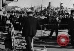 Image Winston Churchill 'Océan Atlantique, 1941, de la seconde 11 séquences d'archives historiques vidéo 65675049363
