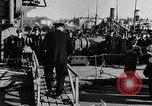 Image Winston Churchill 'Océan Atlantique, 1941, de la seconde 13 séquences d'archives historiques vidéo 65675049363