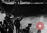 Image Winston Churchill 'Océan Atlantique, 1941, de la seconde 16 séquences d'archives historiques vidéo 65675049363