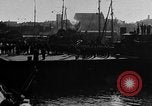 Image Winston Churchill 'Océan Atlantique, 1941, de la seconde 19 séquences d'archives historiques vidéo 65675049363