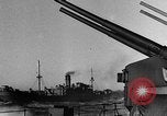 Image Winston Churchill 'Océan Atlantique, 1941, de la seconde 37 séquences d'archives historiques vidéo 65675049363