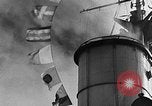 Image Winston Churchill 'Océan Atlantique, 1941, de la seconde 44 séquences d'archives historiques vidéo 65675049363