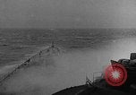 Image Winston Churchill 'Océan Atlantique, 1941, de la seconde 54 séquences d'archives historiques vidéo 65675049363