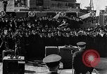 Image Winston Churchill 'Océan Atlantique, 1941, de la seconde 4 séquences d'archives historiques vidéo 65675049364