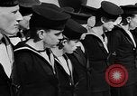 Image Winston Churchill 'Océan Atlantique, 1941, de la seconde 8 séquences d'archives historiques vidéo 65675049364