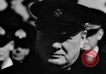 Image Winston Churchill 'Océan Atlantique, 1941, de la seconde 9 séquences d'archives historiques vidéo 65675049364