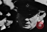 Image Winston Churchill 'Océan Atlantique, 1941, de la seconde 10 séquences d'archives historiques vidéo 65675049364