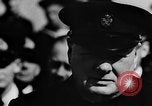 Image Winston Churchill 'Océan Atlantique, 1941, de la seconde 11 séquences d'archives historiques vidéo 65675049364