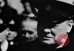 Image Winston Churchill 'Océan Atlantique, 1941, de la seconde 13 séquences d'archives historiques vidéo 65675049364