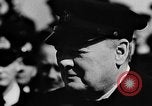 Image Winston Churchill 'Océan Atlantique, 1941, de la seconde 14 séquences d'archives historiques vidéo 65675049364
