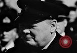 Image Winston Churchill 'Océan Atlantique, 1941, de la seconde 15 séquences d'archives historiques vidéo 65675049364