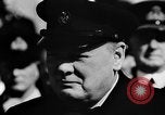 Image Winston Churchill 'Océan Atlantique, 1941, de la seconde 16 séquences d'archives historiques vidéo 65675049364