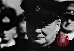 Image Winston Churchill 'Océan Atlantique, 1941, de la seconde 17 séquences d'archives historiques vidéo 65675049364