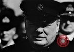 Image Winston Churchill 'Océan Atlantique, 1941, de la seconde 19 séquences d'archives historiques vidéo 65675049364