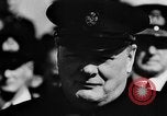Image Winston Churchill 'Océan Atlantique, 1941, de la seconde 20 séquences d'archives historiques vidéo 65675049364