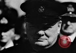 Image Winston Churchill 'Océan Atlantique, 1941, de la seconde 21 séquences d'archives historiques vidéo 65675049364