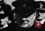 Image Winston Churchill 'Océan Atlantique, 1941, de la seconde 22 séquences d'archives historiques vidéo 65675049364