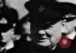 Image Winston Churchill 'Océan Atlantique, 1941, de la seconde 24 séquences d'archives historiques vidéo 65675049364