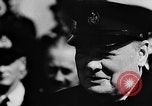 Image Winston Churchill 'Océan Atlantique, 1941, de la seconde 25 séquences d'archives historiques vidéo 65675049364