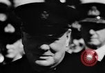 Image Winston Churchill 'Océan Atlantique, 1941, de la seconde 27 séquences d'archives historiques vidéo 65675049364