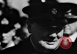 Image Winston Churchill 'Océan Atlantique, 1941, de la seconde 28 séquences d'archives historiques vidéo 65675049364