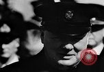 Image Winston Churchill 'Océan Atlantique, 1941, de la seconde 29 séquences d'archives historiques vidéo 65675049364