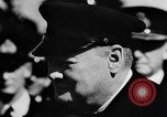Image Winston Churchill 'Océan Atlantique, 1941, de la seconde 31 séquences d'archives historiques vidéo 65675049364