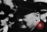 Image Winston Churchill 'Océan Atlantique, 1941, de la seconde 32 séquences d'archives historiques vidéo 65675049364