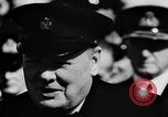Image Winston Churchill 'Océan Atlantique, 1941, de la seconde 33 séquences d'archives historiques vidéo 65675049364