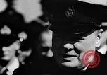 Image Winston Churchill 'Océan Atlantique, 1941, de la seconde 36 séquences d'archives historiques vidéo 65675049364