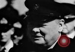 Image Winston Churchill 'Océan Atlantique, 1941, de la seconde 37 séquences d'archives historiques vidéo 65675049364
