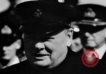 Image Winston Churchill 'Océan Atlantique, 1941, de la seconde 38 séquences d'archives historiques vidéo 65675049364