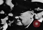 Image Winston Churchill 'Océan Atlantique, 1941, de la seconde 39 séquences d'archives historiques vidéo 65675049364