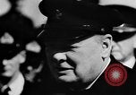 Image Winston Churchill 'Océan Atlantique, 1941, de la seconde 40 séquences d'archives historiques vidéo 65675049364