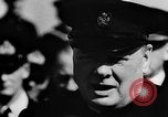 Image Winston Churchill 'Océan Atlantique, 1941, de la seconde 41 séquences d'archives historiques vidéo 65675049364