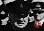 Image Winston Churchill 'Océan Atlantique, 1941, de la seconde 42 séquences d'archives historiques vidéo 65675049364