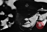 Image Winston Churchill 'Océan Atlantique, 1941, de la seconde 43 séquences d'archives historiques vidéo 65675049364